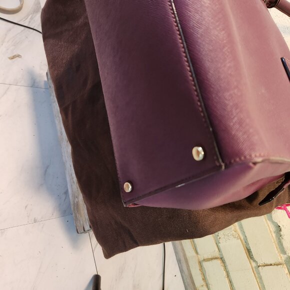 Like New Kate Spade Cameron Street Candace Crossbody Bag Purse - Picture 9 of 16